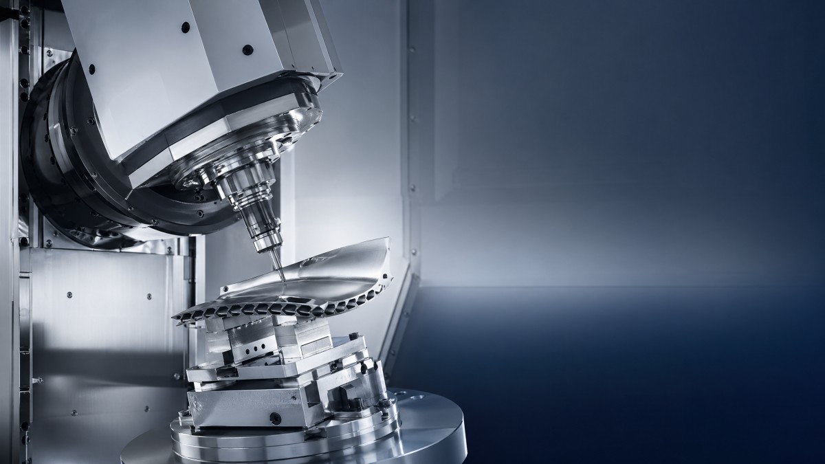 Aerospace Machining Process Optimization Without Chasing Cycle Time