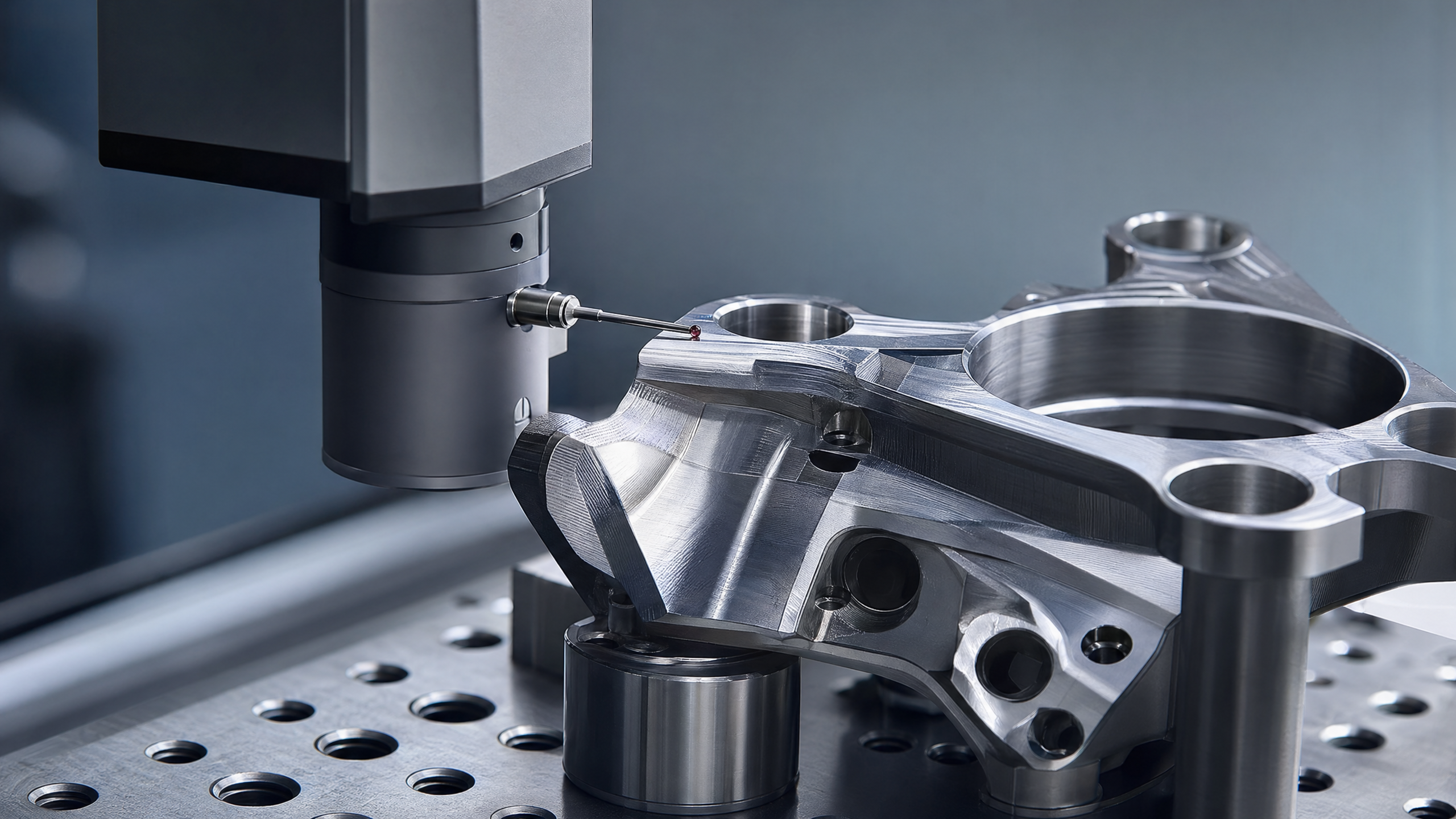 Surface Finish Standards in Precision Machining Are Often Misread
