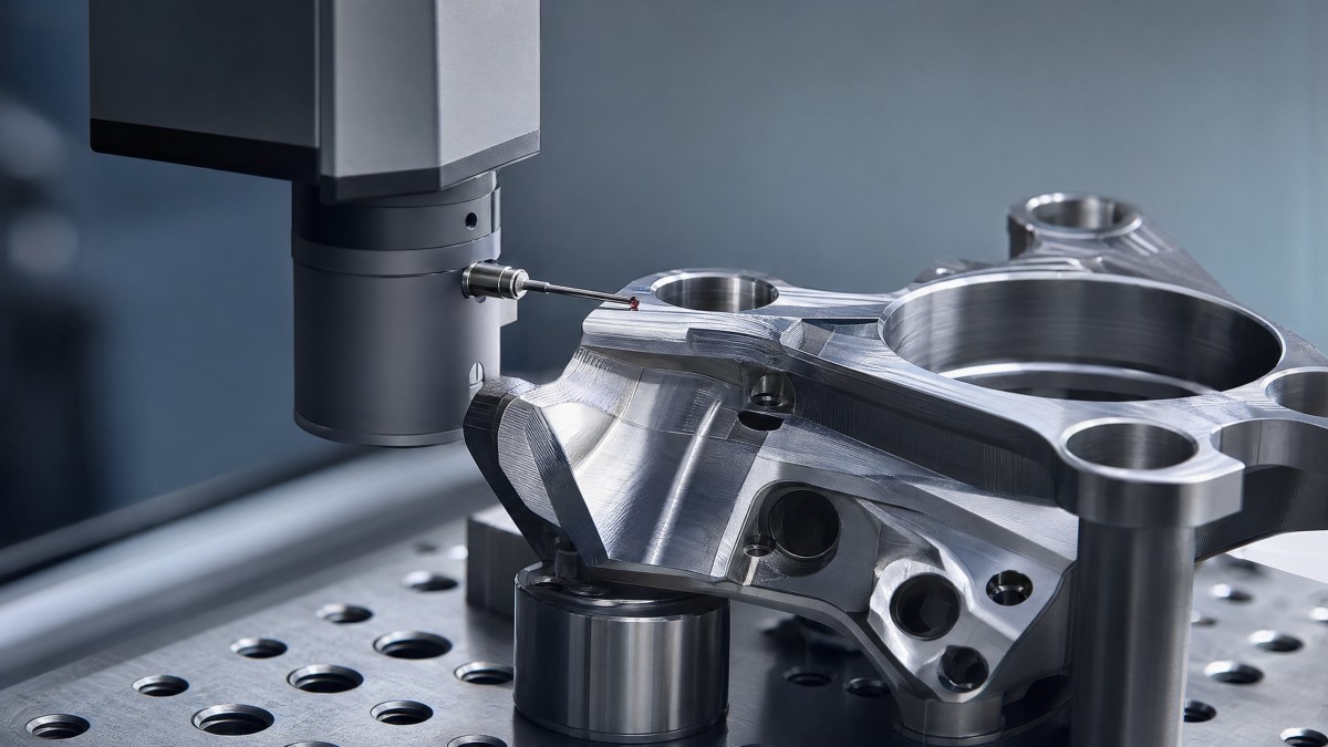 Surface Finish Standards in Precision Machining Are Often Misread Surface Finish Standards in Precision Machining Are Often Misread