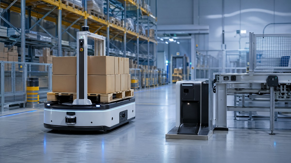 How to budget automated guided vehicle price in 2026 How to budget automated guided vehicle price in 2026