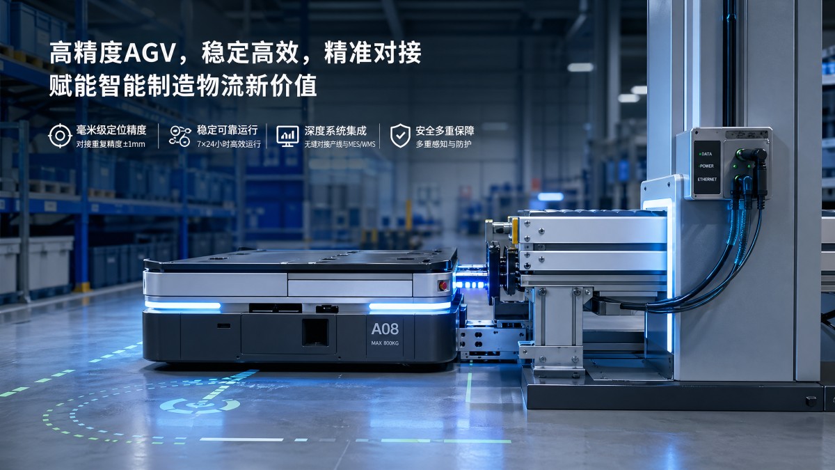 Why automated guided vehicle price is only half the story Why automated guided vehicle price is only half the story