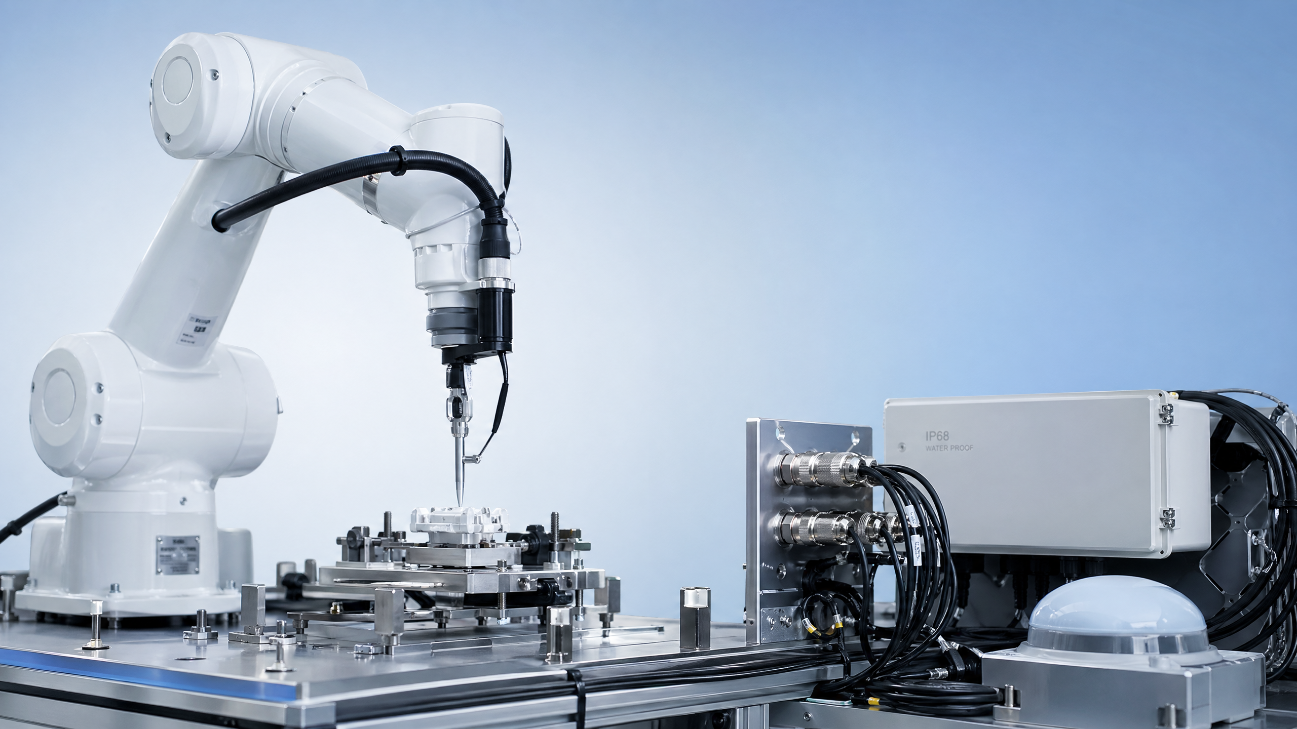 Medical robot arm manufacturer checklist for 2026 sourcing