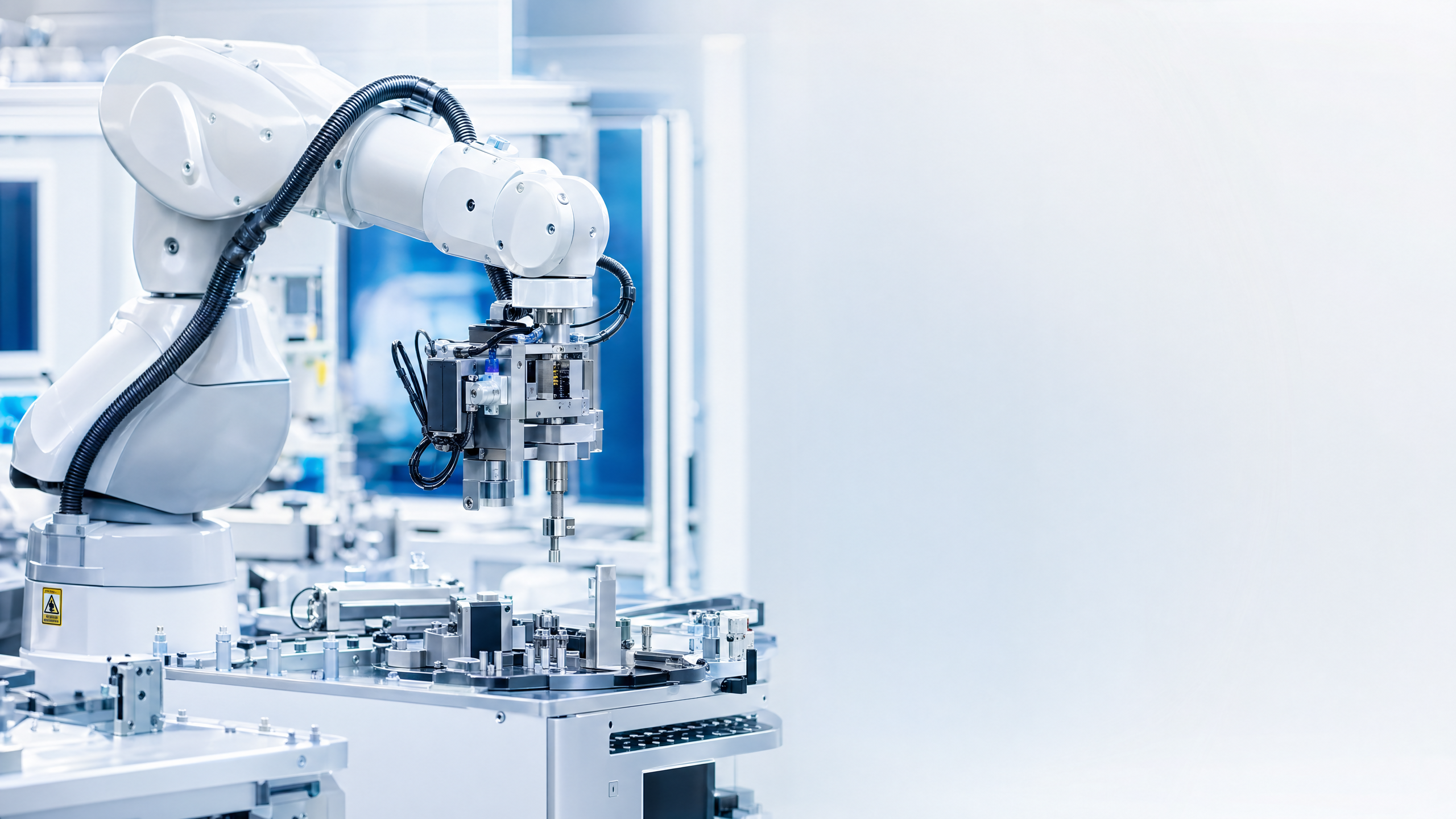 How to compare medical robot arm manufacturers