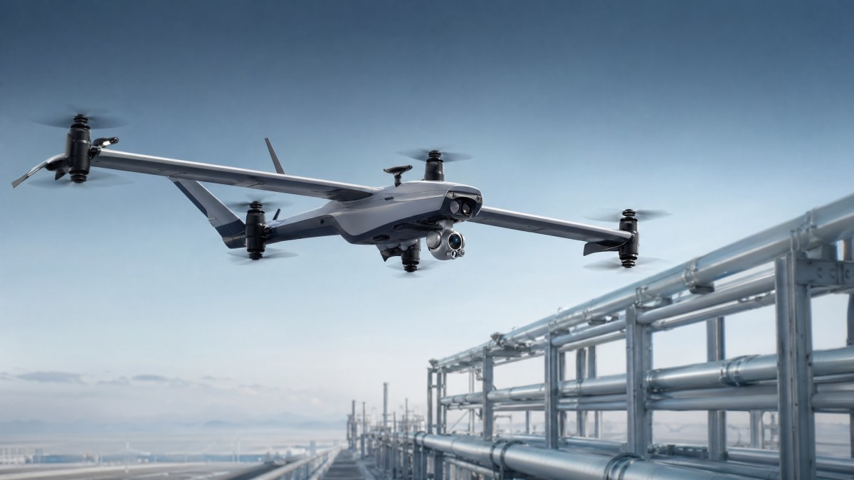 How to improve VTOL transition phase stability How to improve VTOL transition phase stability