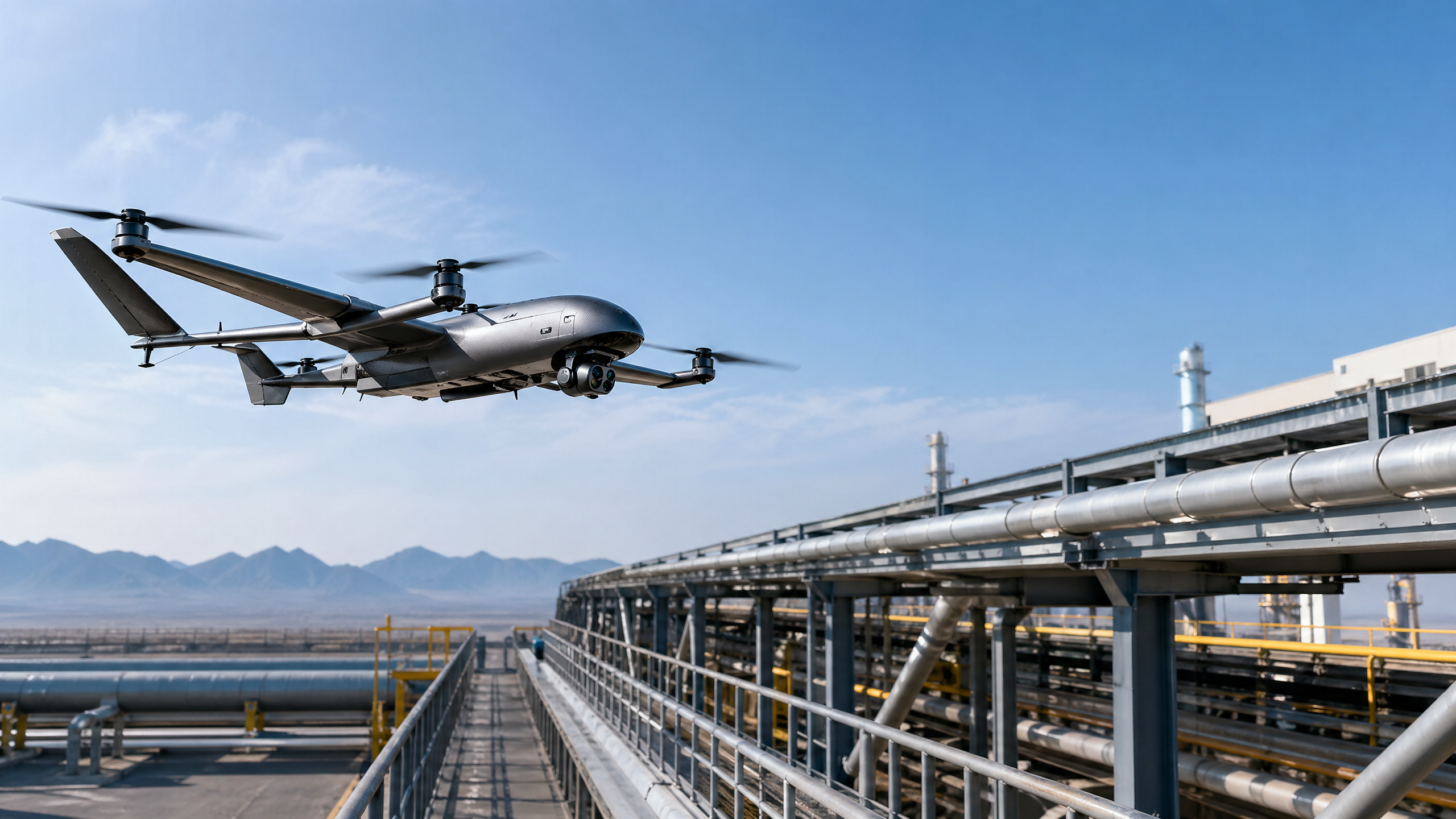 What can go wrong in VTOL transition phase aerodynamics
