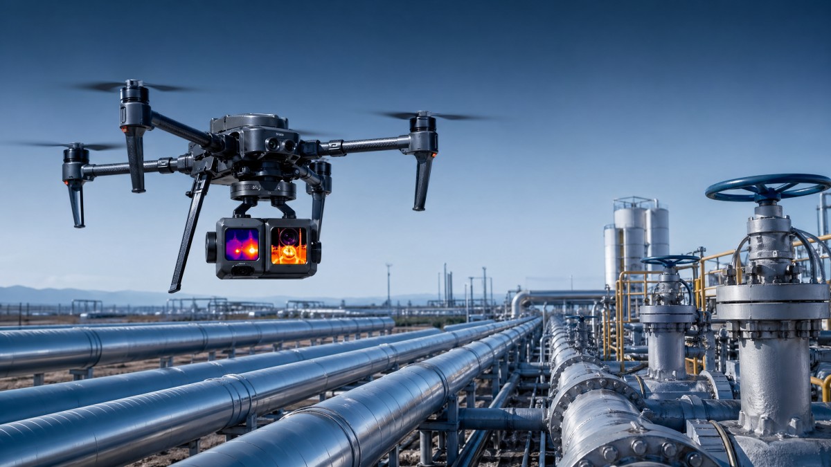 640 vs 1280: drone thermal camera resolution comparison 640 vs 1280: drone thermal camera resolution comparison