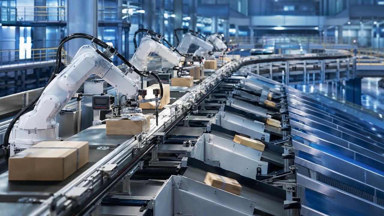 Is Warehouse Sorting Robot Wholesale Right for Fast-Growing Fulfillment Centers?