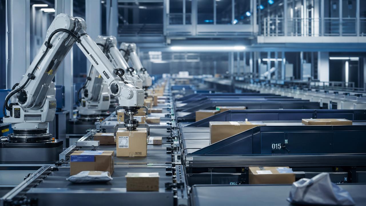 Warehouse Sorting Robot Wholesale vs Custom Deployment: Which Scales Better?