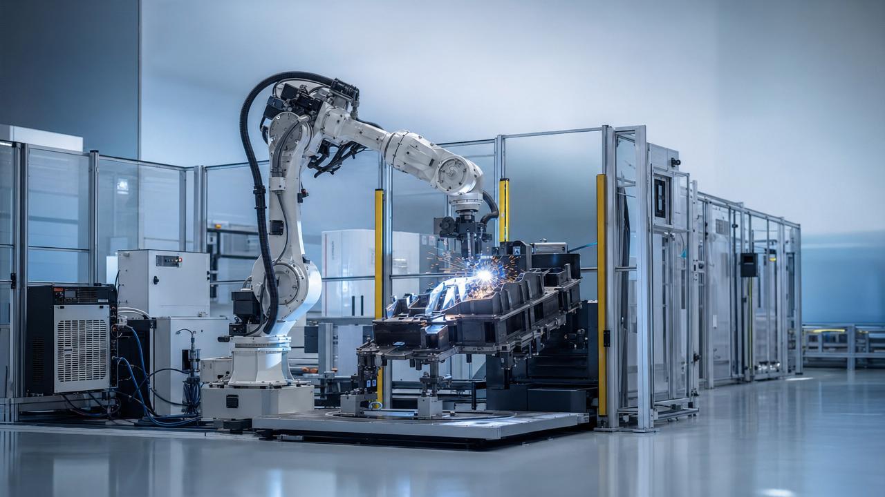 Welding Robot Arm Price: What Changes the Quote More Than You Expect
