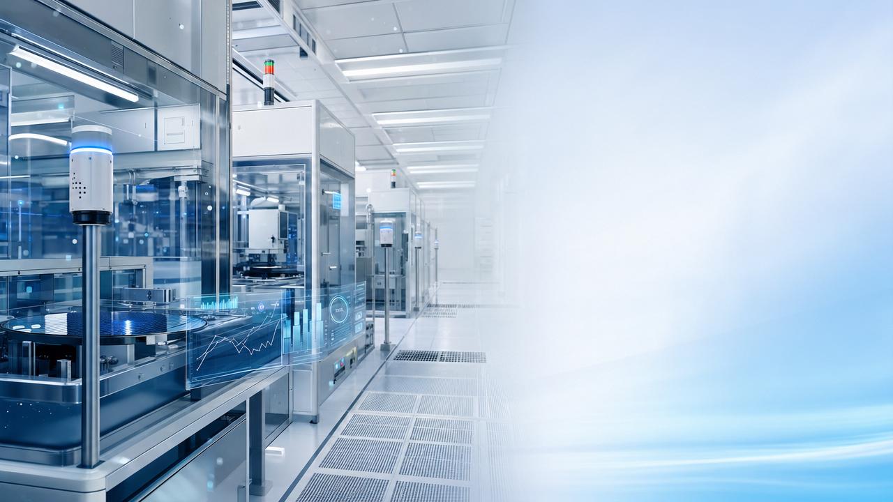 How a Semiconductor Cleanroom Monitoring System Reduces Hidden Process Risk