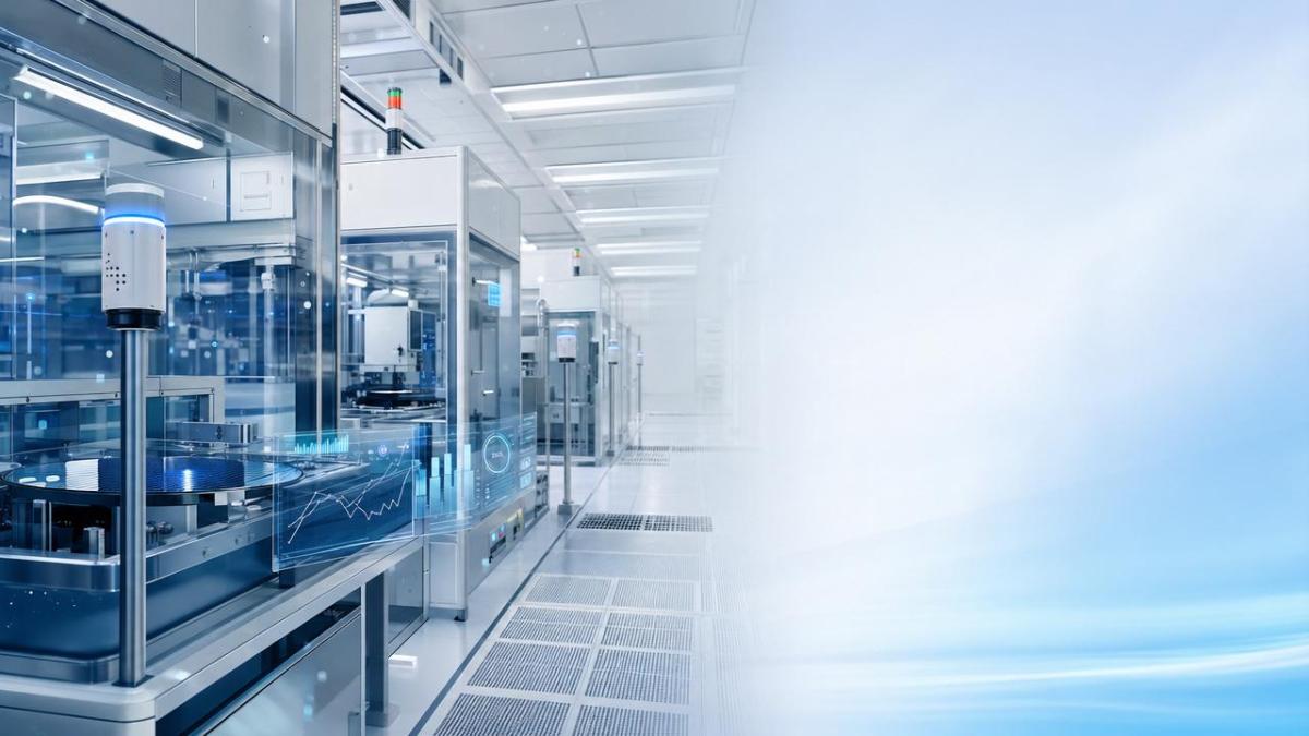 How a Semiconductor Cleanroom Monitoring System Reduces Hidden Process Risk How a Semiconductor Cleanroom Monitoring System Reduces Hidden Process Risk