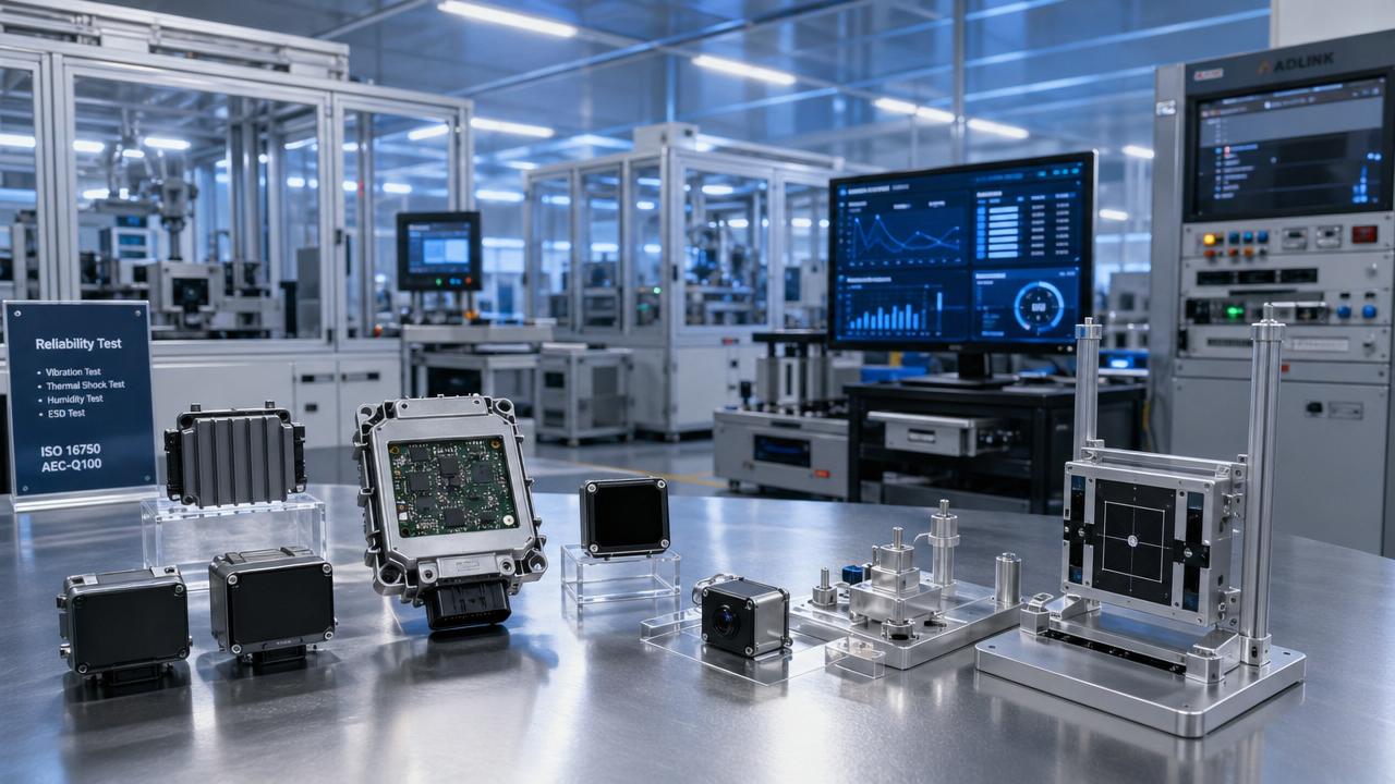 Smart Traffic Sensor Factory Evaluation: Accuracy, Uptime, and Deployment Risk