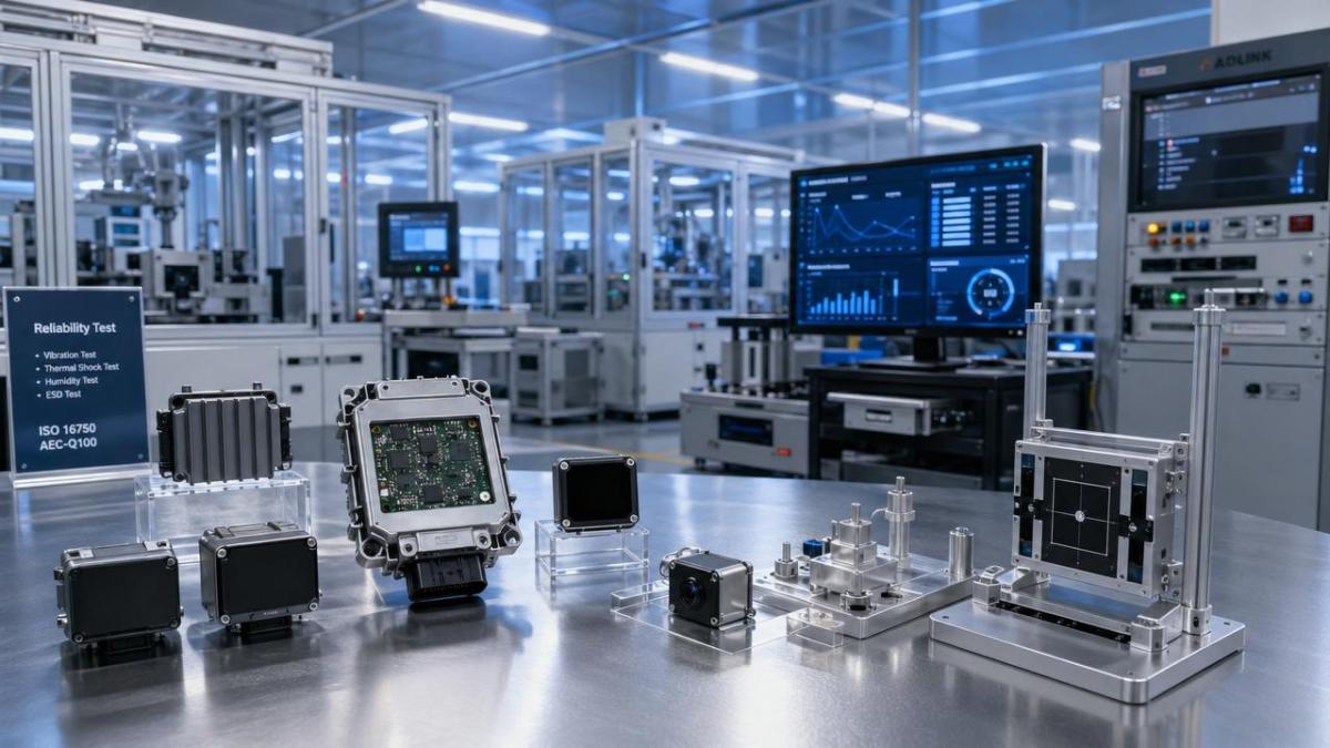 Smart Traffic Sensor Factory Evaluation: Accuracy, Uptime, and Deployment Risk Smart Traffic Sensor Factory Evaluation: Accuracy, Uptime, and Deployment Risk