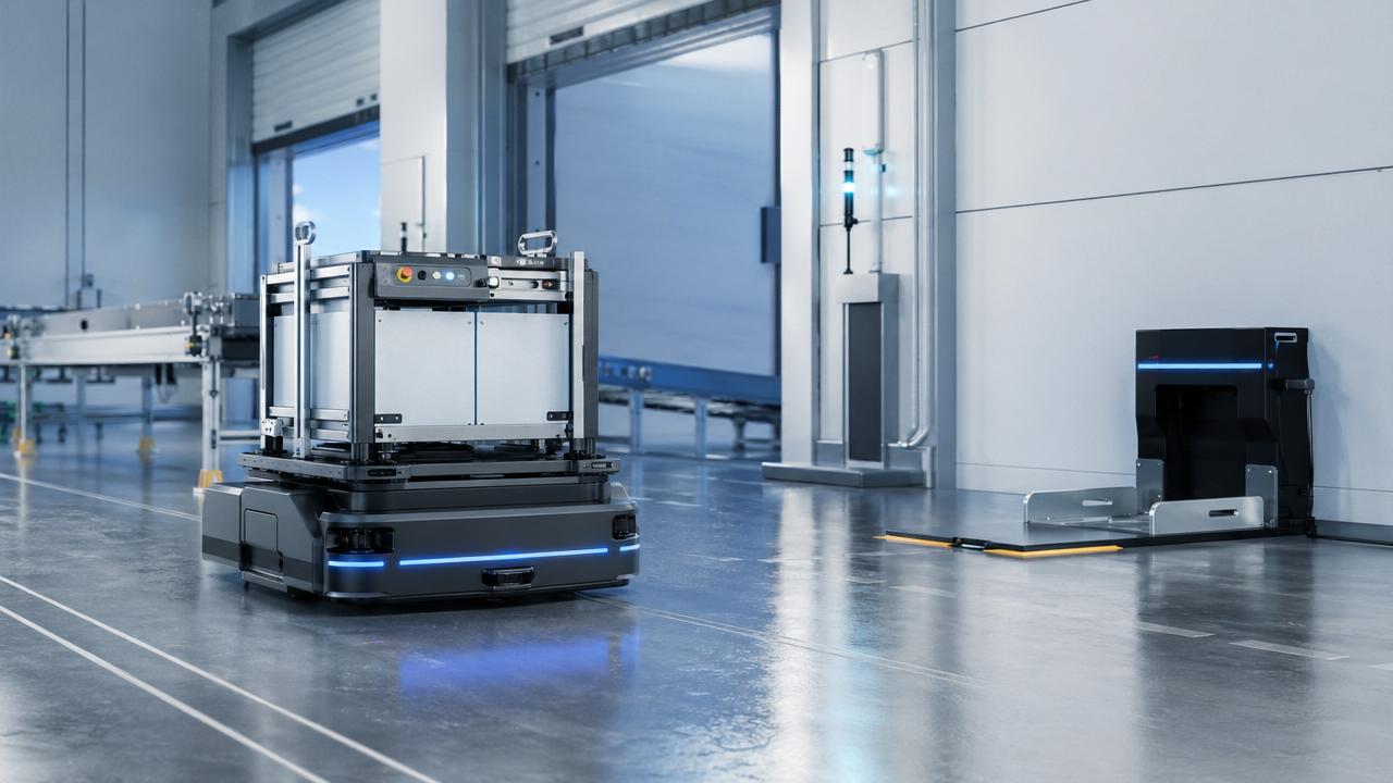 Custom AMR AGV Supplier Mistakes That Hurt Integration Later