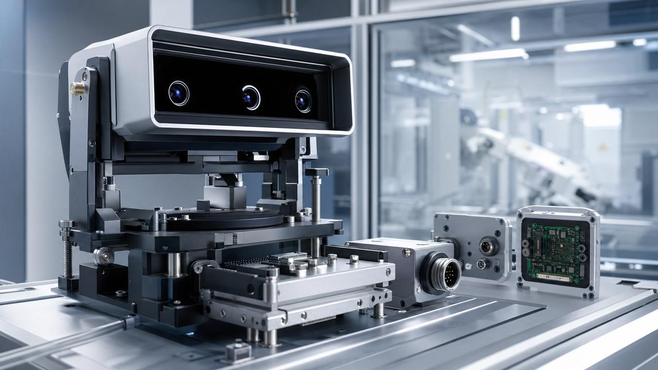 Smart Traffic Sensor Factory Audit Points That Affect Long-Term Maintenance