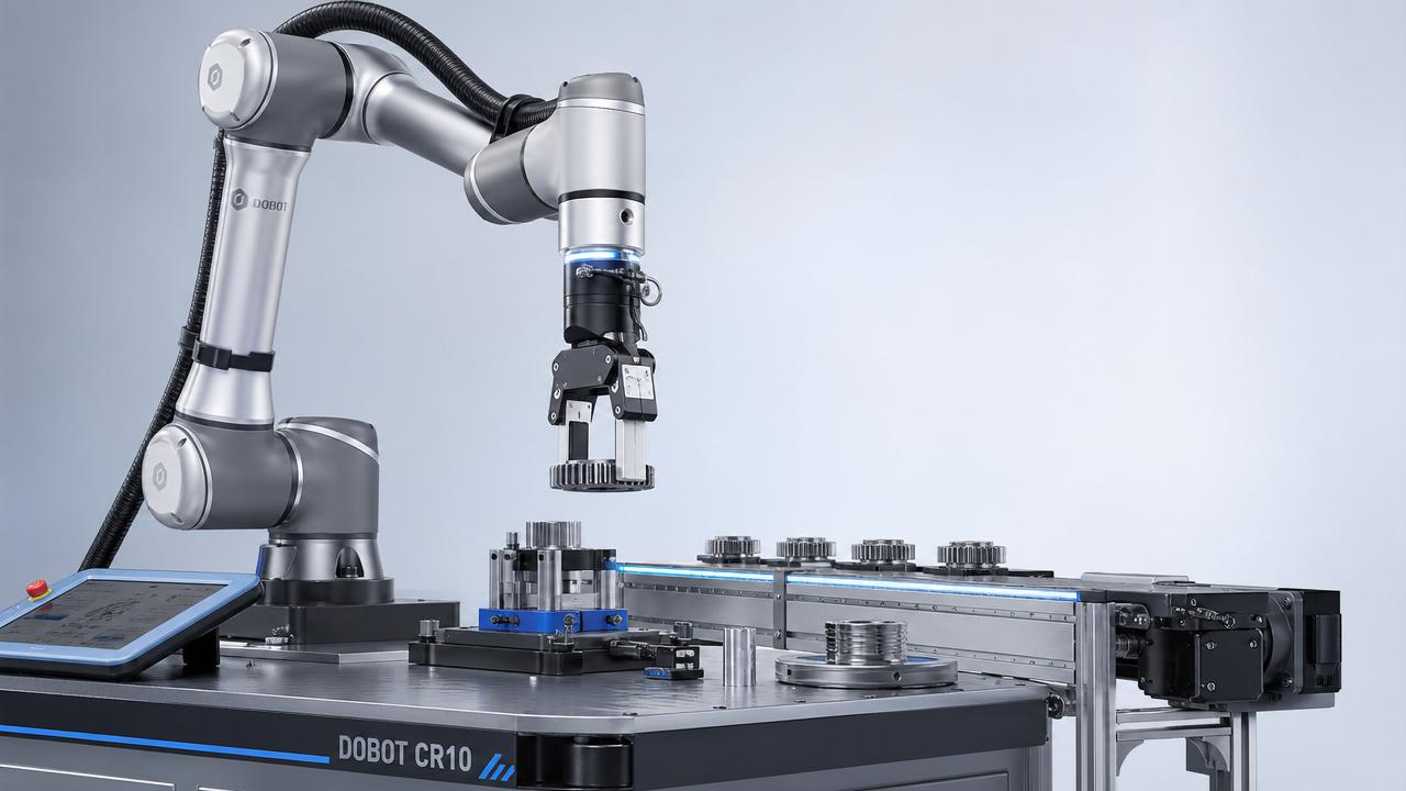 How Much Payload Is Enough for a Collaborative Robot?