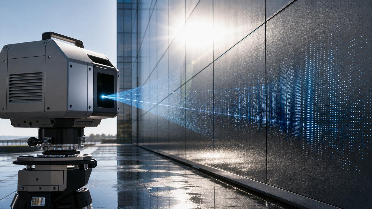 Which Solid-State LiDAR Specs Matter in Harsh Light?