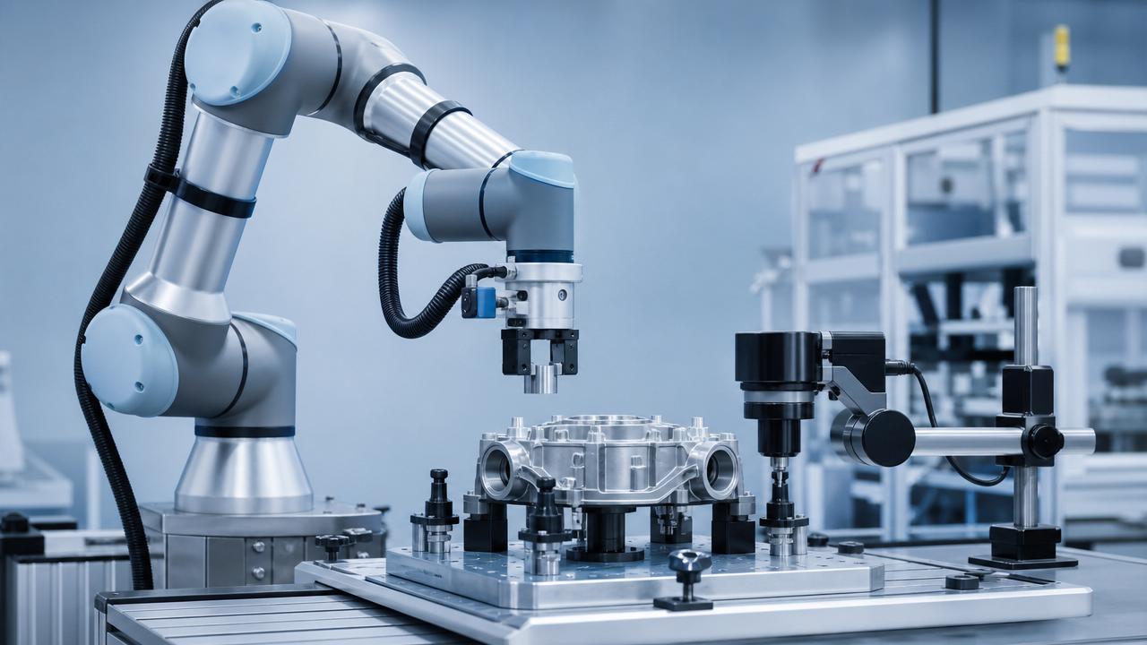 Are Cobot Repeatability Claims Good Enough for Precision Tasks?