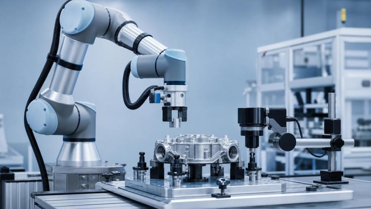 Are Cobot Repeatability Claims Good Enough for Precision Tasks? Are Cobot Repeatability Claims Good Enough for Precision Tasks?