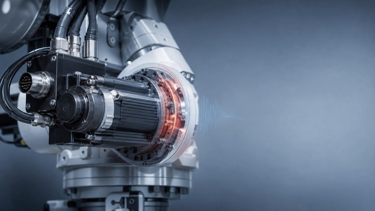 Servo Motors for Robotics Applications: What Fails First?