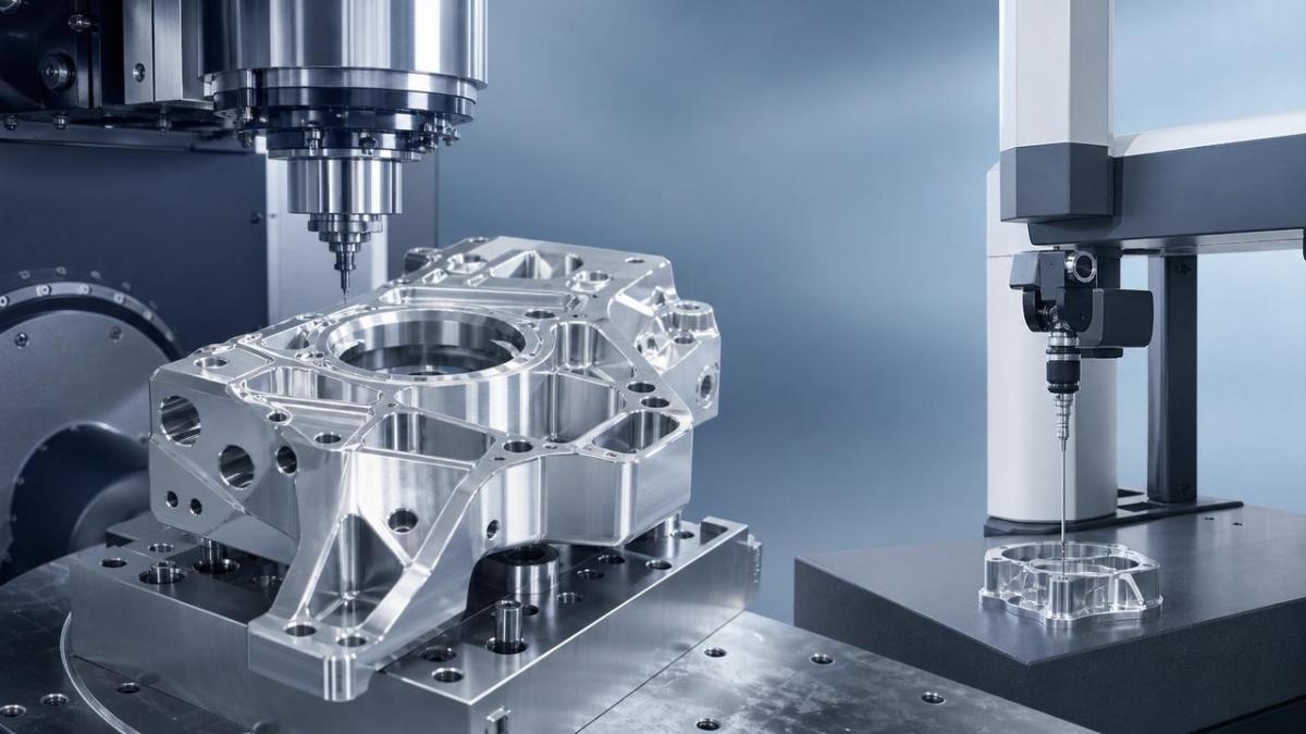 How Tight Are Aerospace Machining Tolerance Standards Today? How Tight Are Aerospace Machining Tolerance Standards Today?