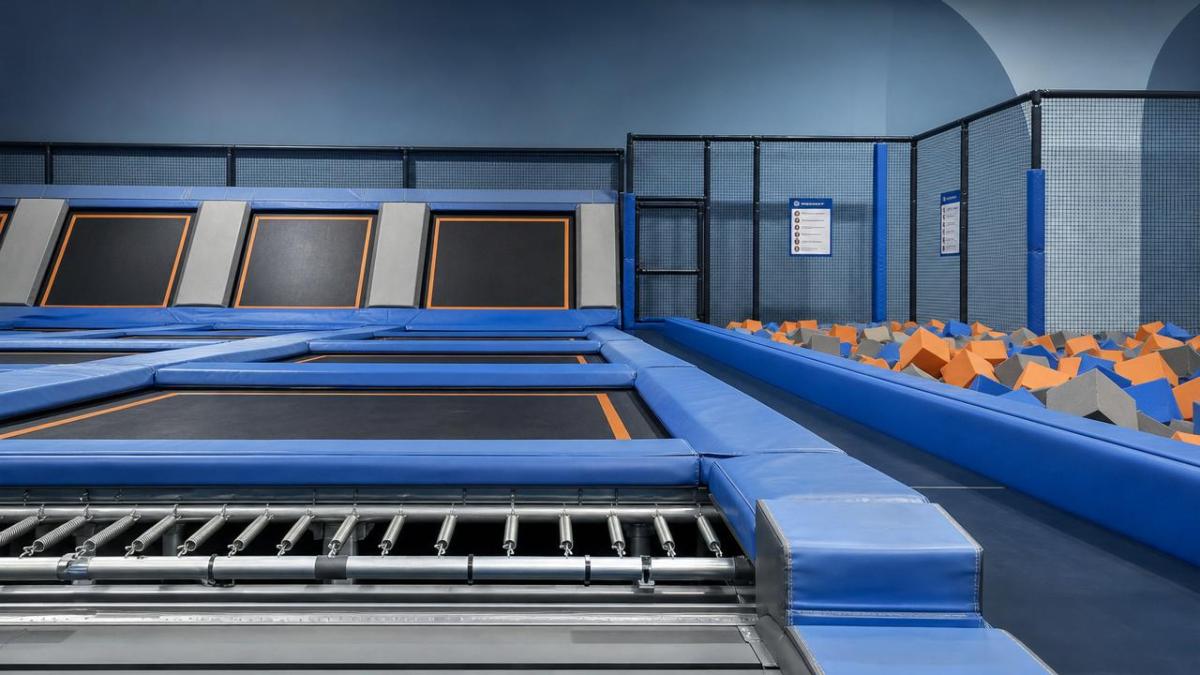 How Poor Trampoline Park Maintenance Turns Into Liability How Poor Trampoline Park Maintenance Turns Into Liability