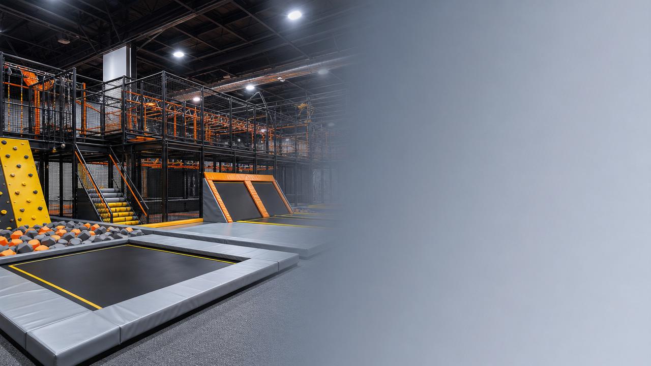What Drives Trampoline Park Price More Than Most Owners Expect
