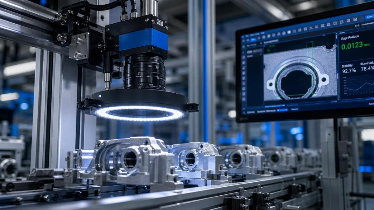 Why sub-pixel accuracy claims often fall short on the line Why sub-pixel accuracy claims often fall short on the line