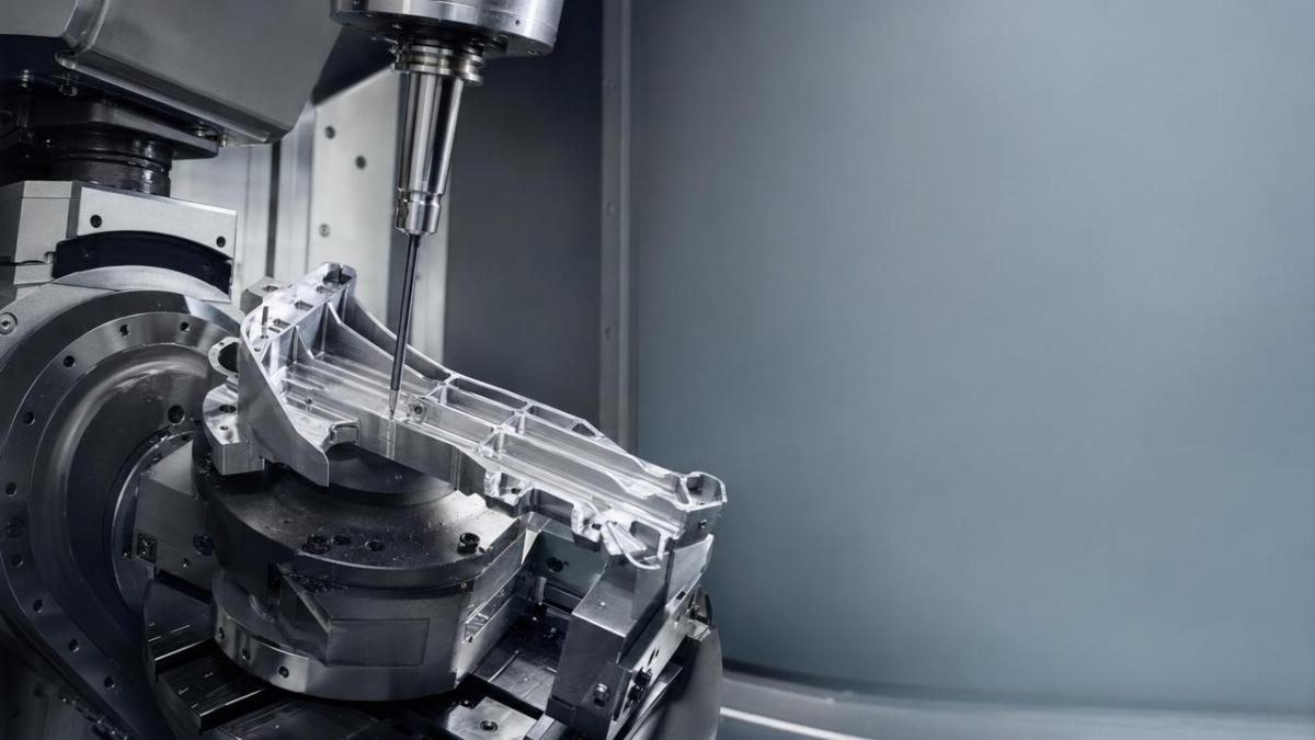 Why aerospace components fail precision targets after setup looks perfect Why aerospace components fail precision targets after setup looks perfect