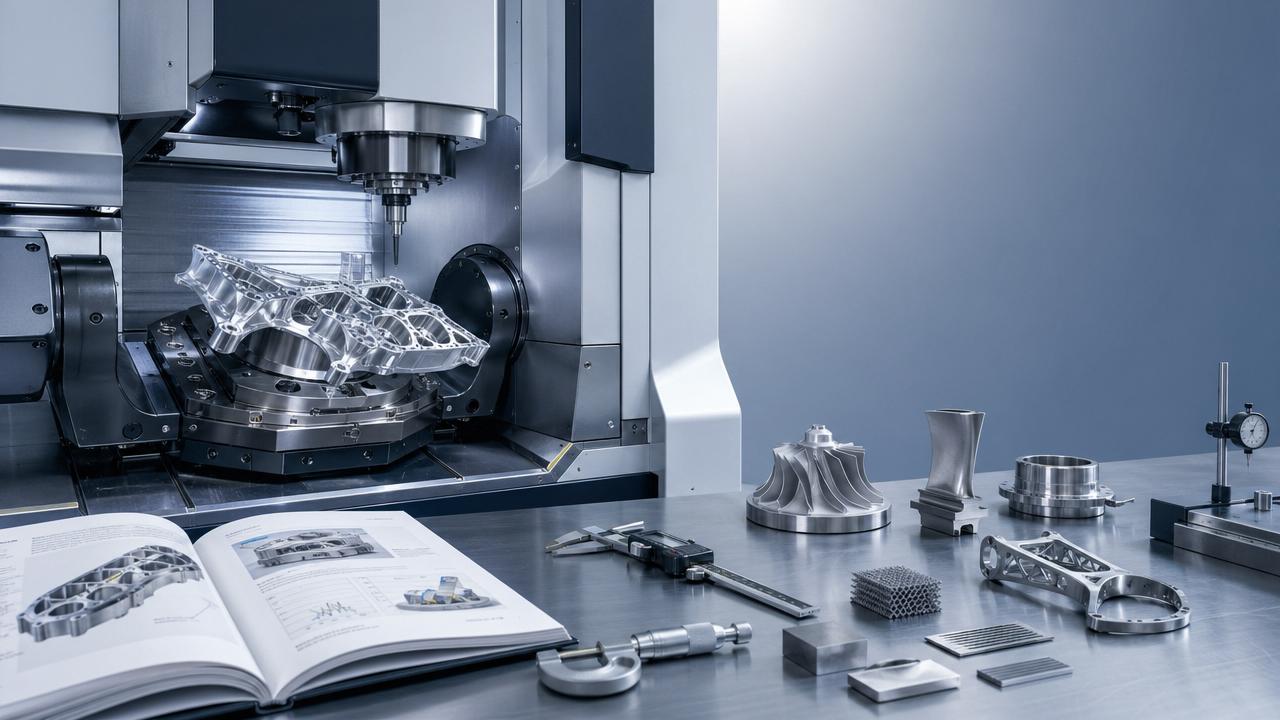 Is an aerospace machining whitepaper download worth your time?