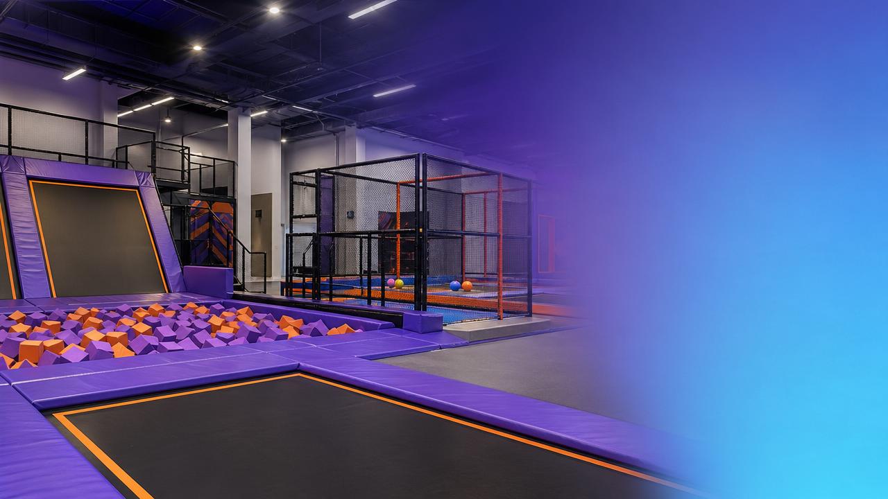 Is the trampoline park business still attractive in 2026?
