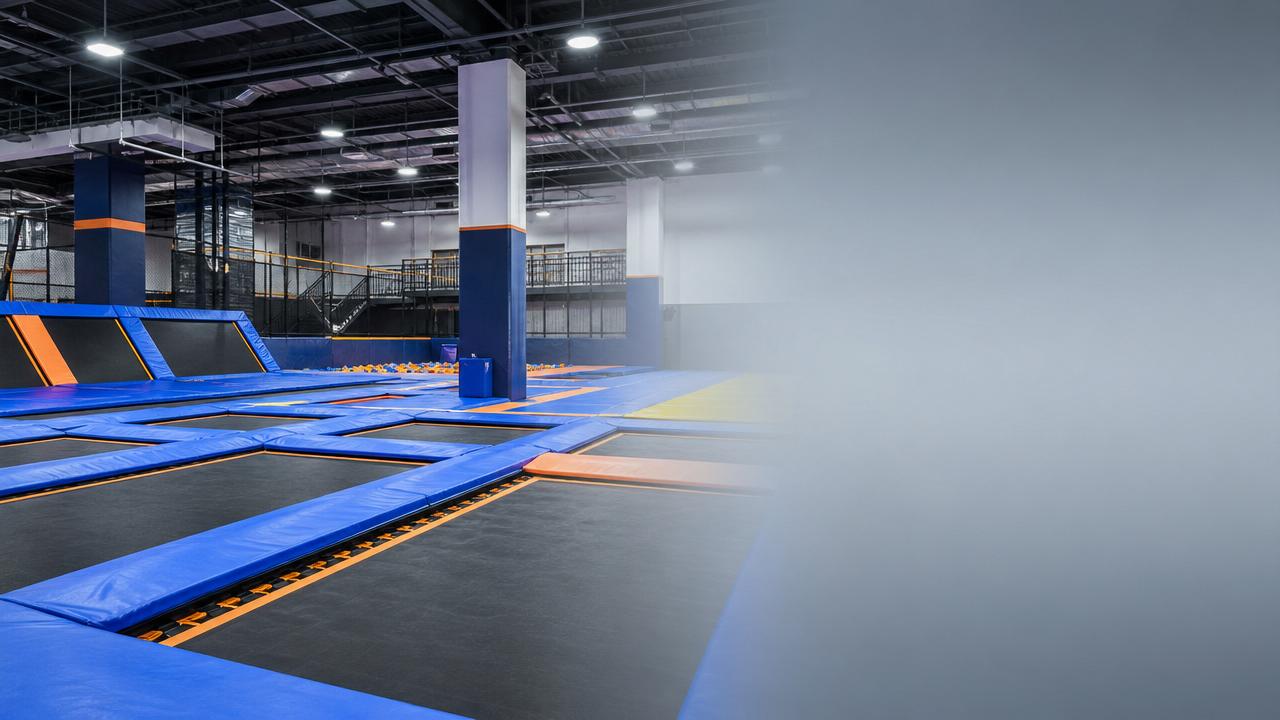 Trampoline park safety issues that inspections often catch