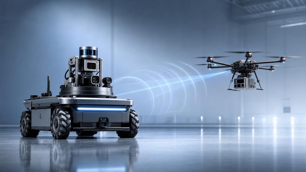 How much do anti-interference parameters matter in LiDAR