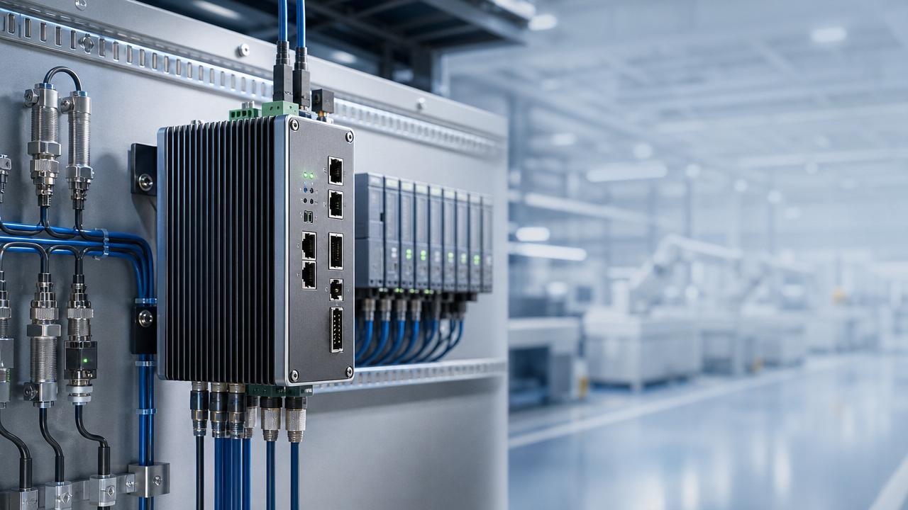 Industrial IoT gateway latency metrics that actually matter