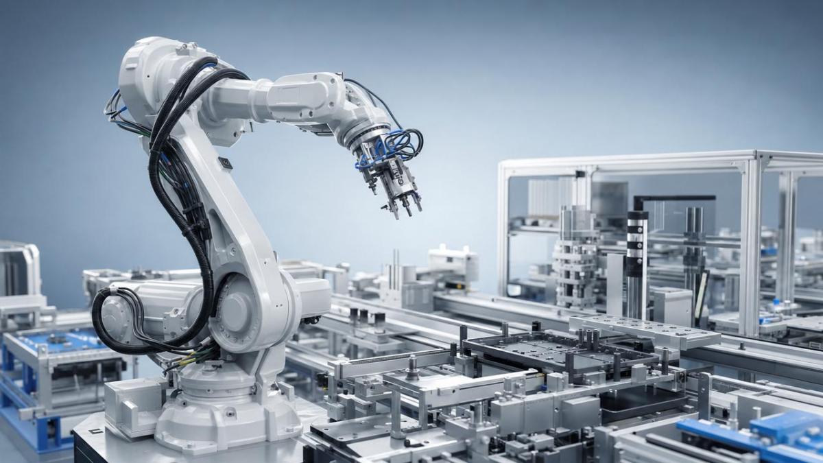 6 axis robot arm wholesale is not only about unit price 6 axis robot arm wholesale is not only about unit price