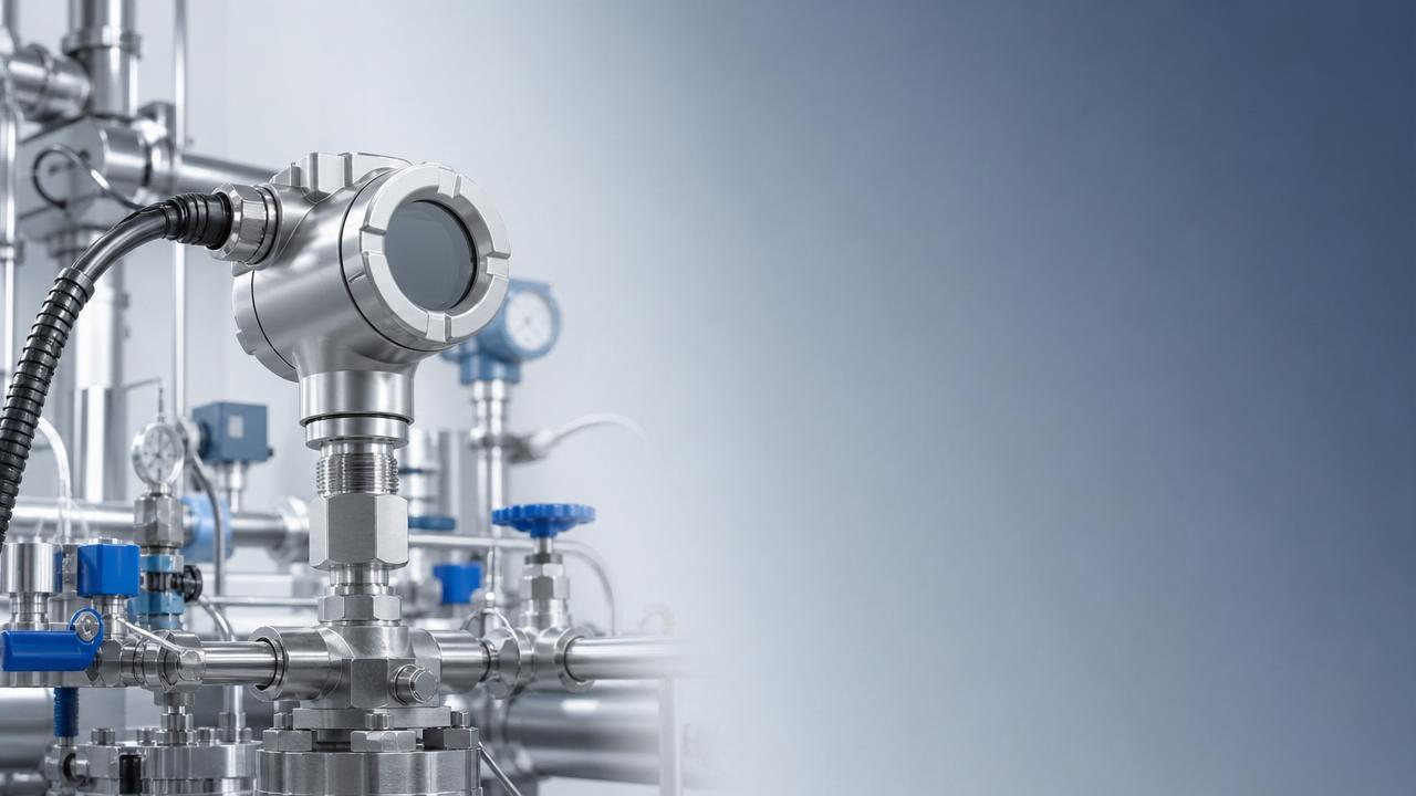 Industrial pressure transmitter wholesale gets risky below spec