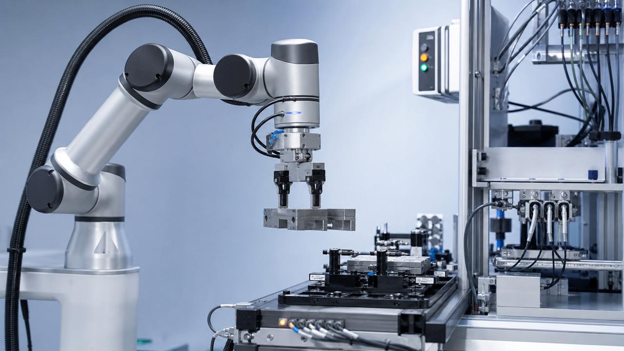 How Much Payload Margin Does a Collaborative Robot Need?