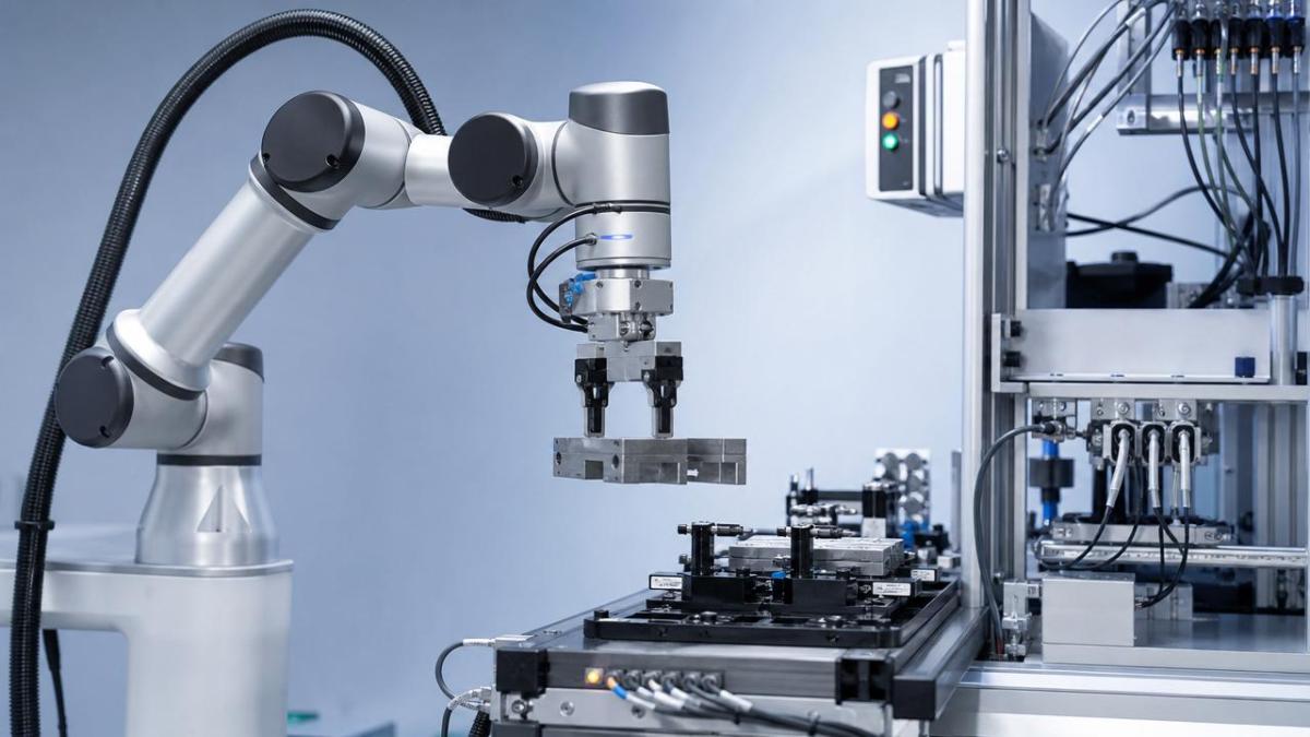 How Much Payload Margin Does a Collaborative Robot Need?