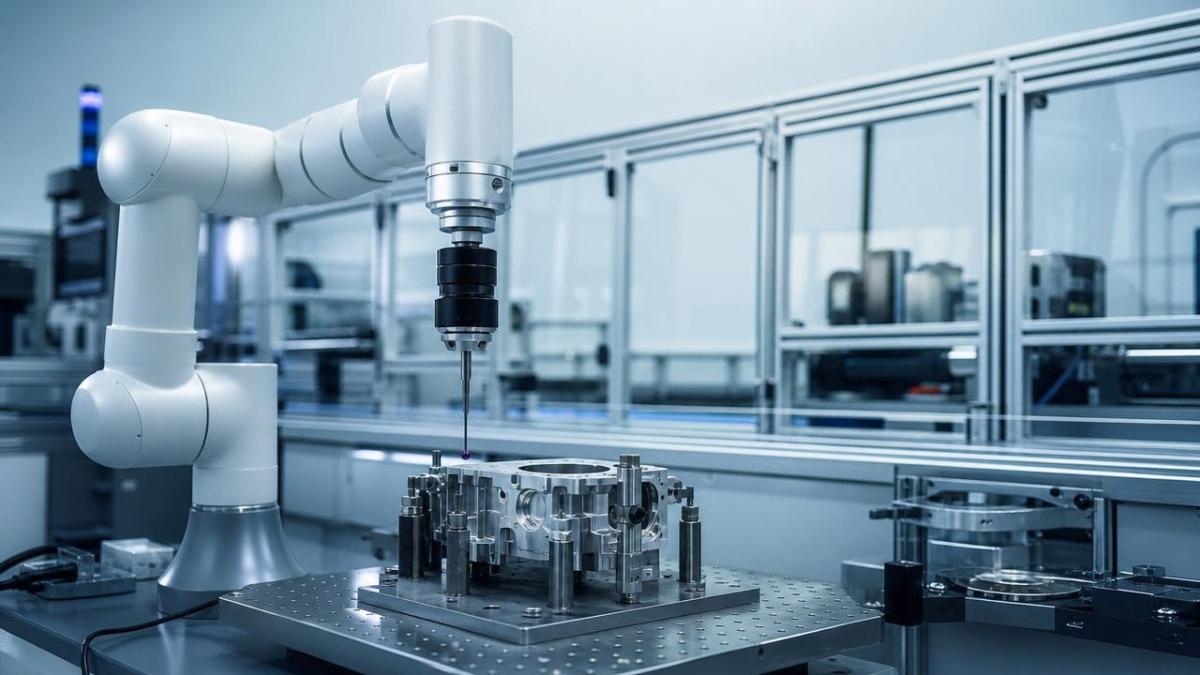 How to Read Collaborative Robot Repeatability Benchmarks Correctly How to Read Collaborative Robot Repeatability Benchmarks Correctly