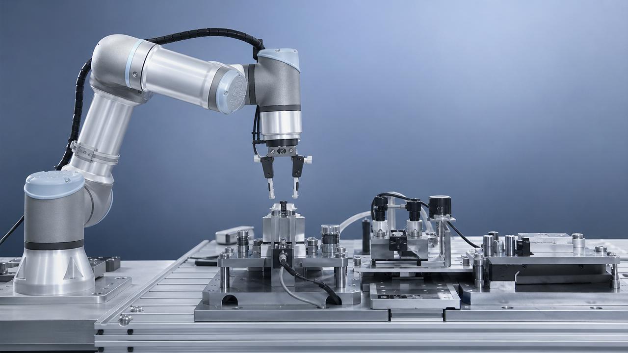 Repeatability Benchmarks That Mislead Cobot Selection