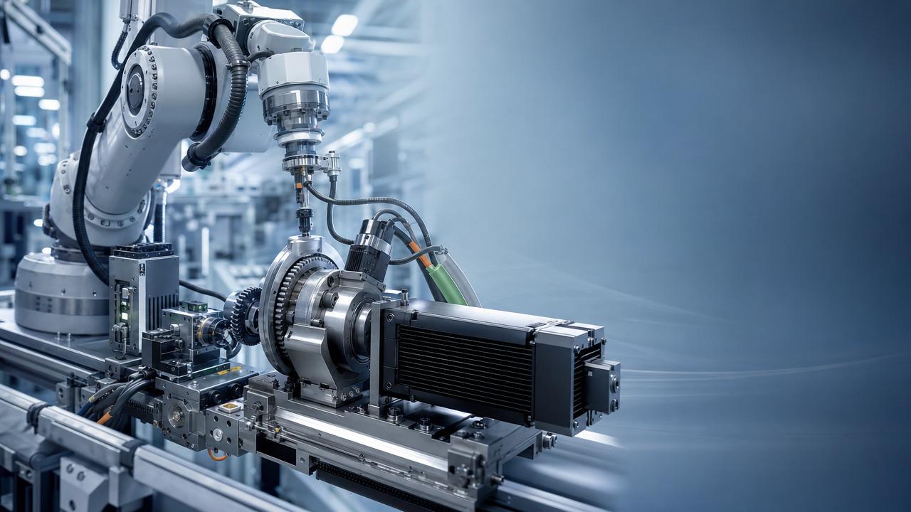 Where Servo Motor Mismatch Hurts Robot Performance Most
