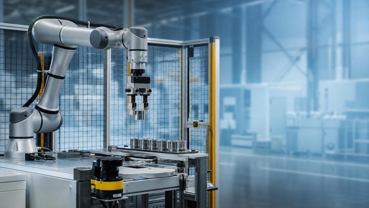 Why Cobot Safety Compliance Can Delay Deployment Why Cobot Safety Compliance Can Delay Deployment
