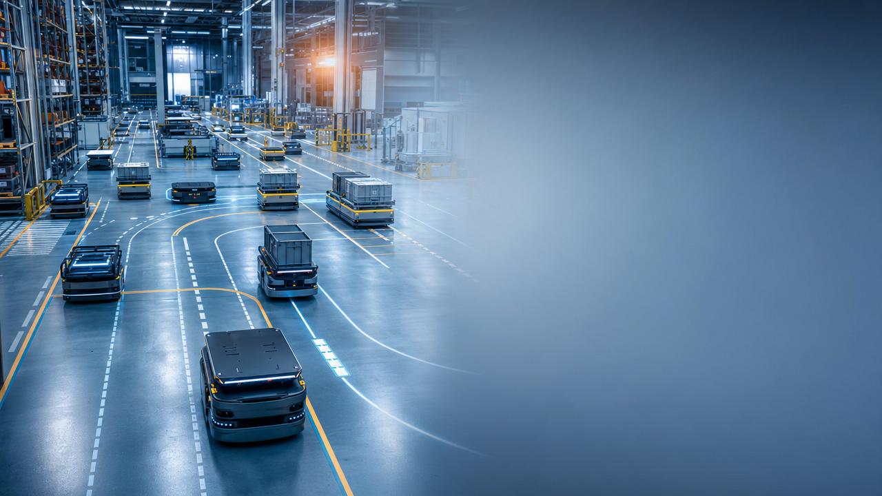 Why Some AMR Path Planning Algorithms Slow Down at Scale