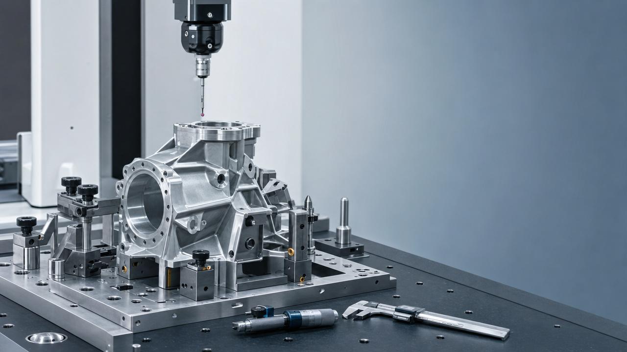 When Aerospace Tolerance Standards Are Stricter Than Necessary