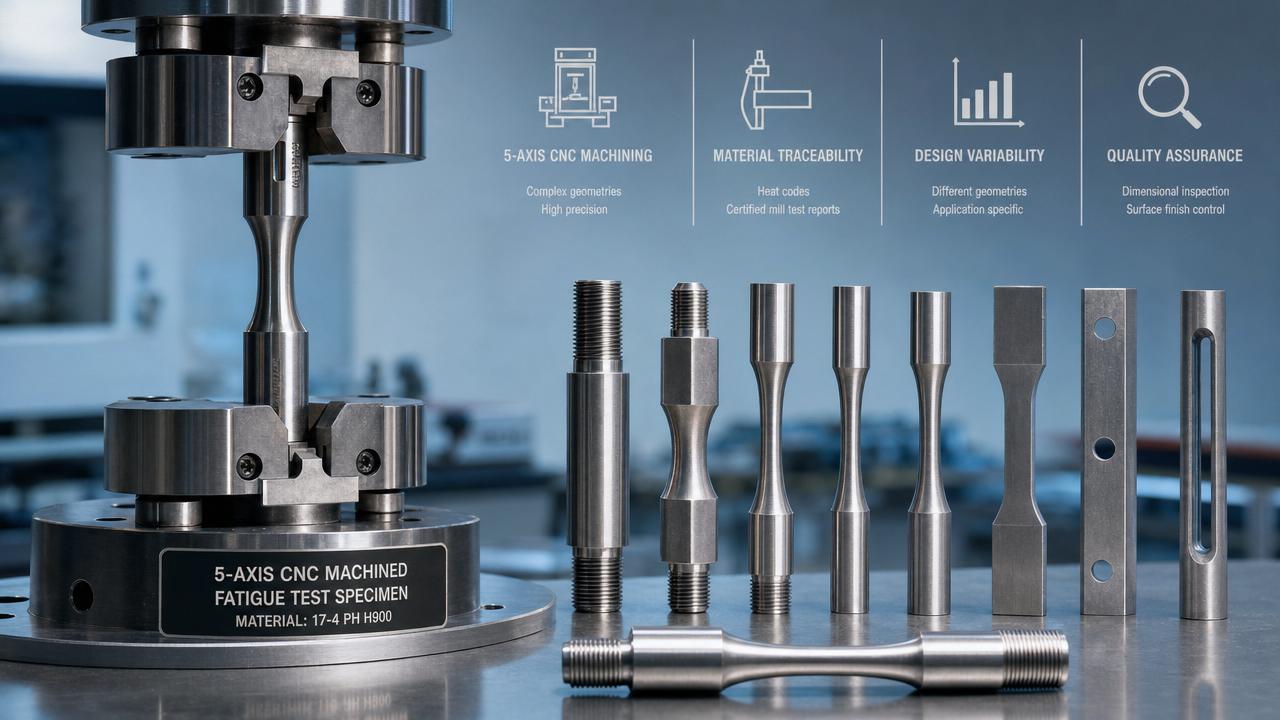 Why Some Fatigue Test Reports Are Hard to Compare Across Suppliers