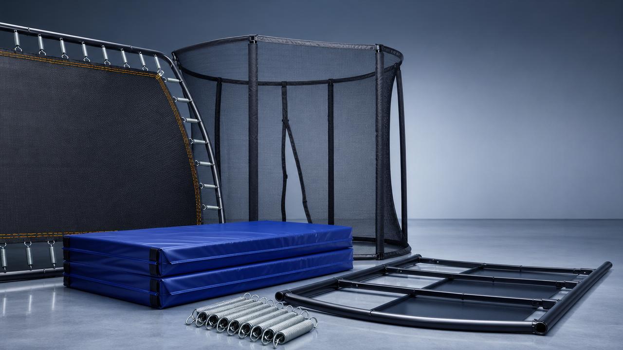Why Cheap Trampoline Park Parts Raise Long-Term Costs