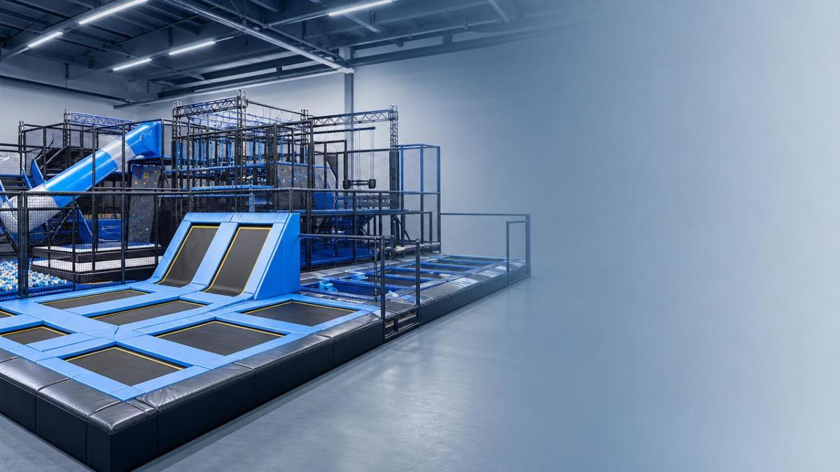 Trampoline park supplier shortlist: 7 details that change ROI Trampoline park supplier shortlist: 7 details that change ROI