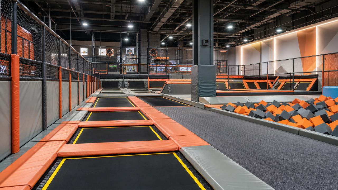 Trampoline park safety gaps that are easy to miss before opening