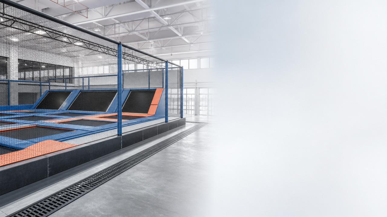 Trampoline park construction mistakes that inflate rebuild costs