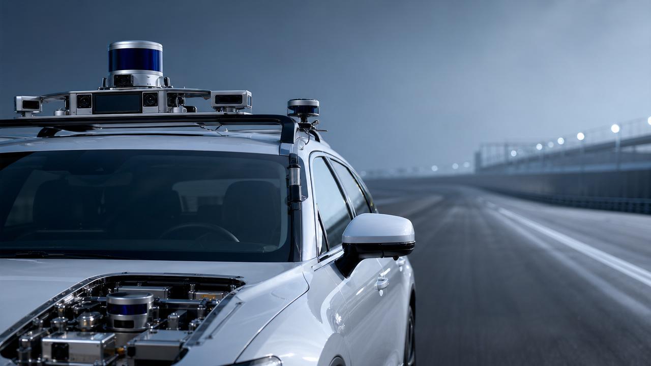Solid-state LiDAR for autonomous vehicles: where reliability still fails